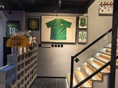 -京狮炙燥·精酿烧烤(首经贸店)