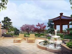 -蜀冈西峰生态公园