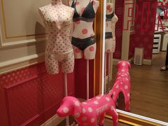 -Victoria's Secret(杭州湖滨银泰in77店)