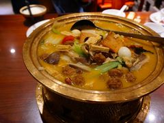 -临潼印象·特色陕菜