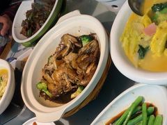 -小吴越·江浙融合菜(惠山万达广场店)