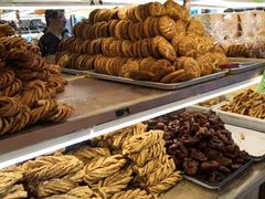 -杨老大焙子月饼干货(宽巷子民族美食街店)