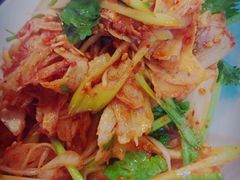 -炙热童年·老北京炙子烤肉(南锣鼓巷店)
