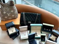 -聚云奢二手奢侈品黄金手表包包回收·中古店(上海店)