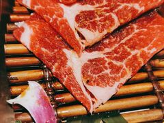 -西塔老太太泥炉烤肉(亚运村店)