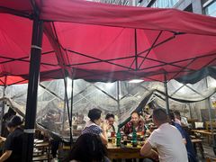 -正南齊北重庆老火锅(光华村直营店)