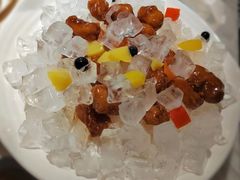 冰镇咕噜肉-陶陶居酒家(美院店)