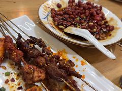 -花儿穆萨·烤肉餐厅(石马坪店)