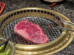 -老乾杯和牛烧肉(王府中环店)