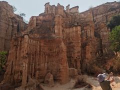 -元谋土林景区(物茂土林)
