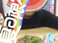 -四季美汤包(户部巷店)