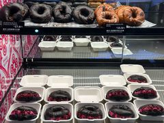 -CC BAGEL&SCONE 贝果与司康(南开大悦城店)