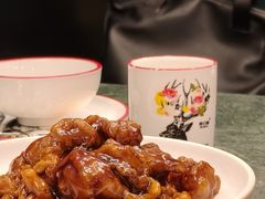 -新白鹿餐厅(湖滨银泰IN77C区店)