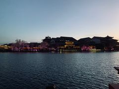 -台儿庄古城
