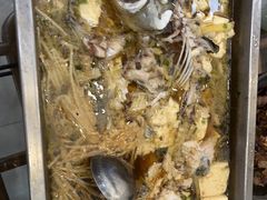 -徽州美食(三十年老店)