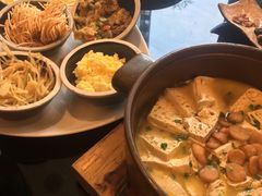-希尔顿逸林酒店·中餐厅