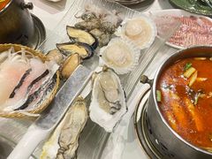 -Thai Basil罗勒叶泰式餐厅(时代天街店)