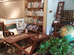 -时光花园(白鹭洲店)