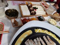 -朴太院·烤肉万岁(盐城店)