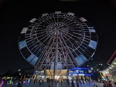 -南昌之星摩天轮