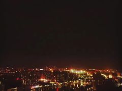 -宁波威斯汀酒店·PEAK39逸峰吧