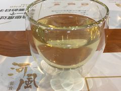 -河风の幸会精致料理