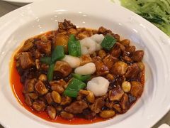-上海老饭店(北京分店)