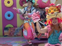 -华夏文旅海洋公园