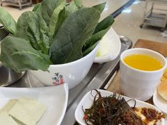 -草原传奇鲜羊火锅(桥北店)