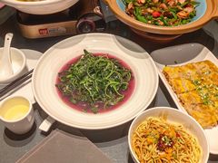 -楚鲜·汉正街一号(天河店)