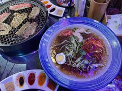 -十三姨正合丰烤肉(营迹路店)