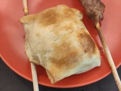 -百格里格.Uyghur cuisine(百色路店)