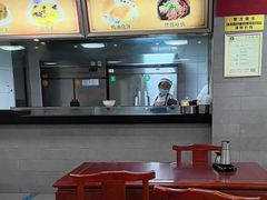 -清真马祥兴菜馆(云南北路店)