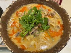 -天鲜阁·海鲜粤菜·33年老字号(石槎白云站店)