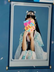 -倾城宝贝儿童摄影(新辰里酒仙桥店)