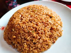 酱油炒饭-潮辣成都老火锅(奉贤扶港路店)