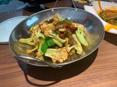 -有红鸡毛店·川菜(建设路店)