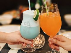 -La Creperie法餐厅(芮欧百货店)