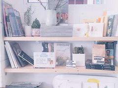 -Egg•Allday Brunch(襄阳北路店)