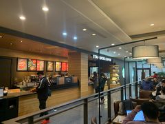 -星巴克(上海交通大学店)