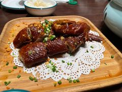 -三品香·江浙菜(松江九谊店)