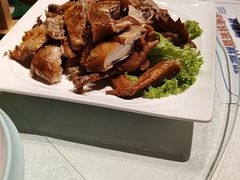 -和源祥·日照菜扛把子(万平口一店)