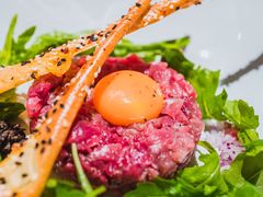 -牛排家(北京长安街英皇集团中心店)
