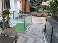 -云里小坐·小院里·团建·宴请·下午茶(三圣乡店)