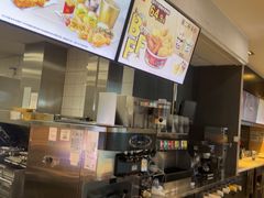 -麦当劳(桃仙机场到达层店)