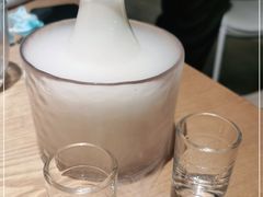 -苦尽酒馆·川菜(鼓楼店)