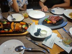 -食间牛排(湖西路店)