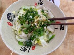 -老陕西面馆(庄市店)