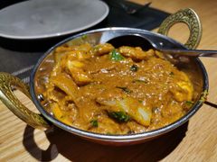 -Pakwaan Indian restaurant芭港湾印度餐厅(领事馆店)