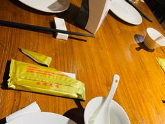 -金枝玉叶上海人家食府(三里河店)